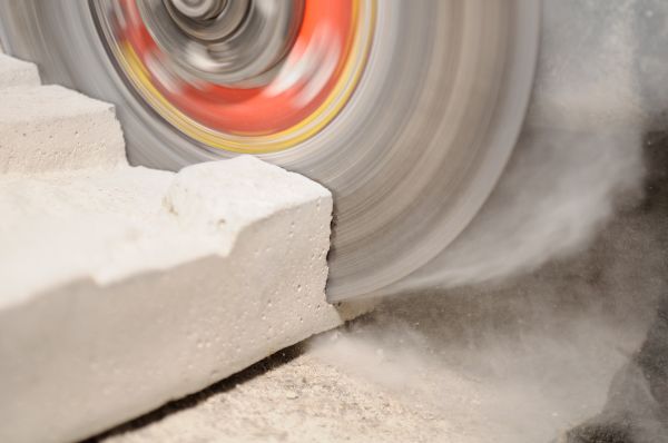 Concrete Cutting in Springfield