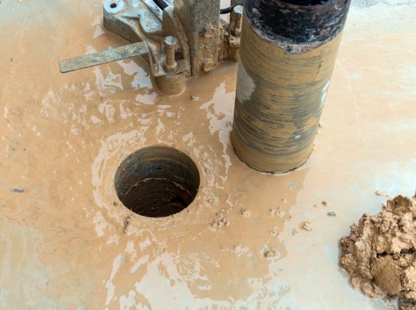 Cost of Coring Service in Springfield