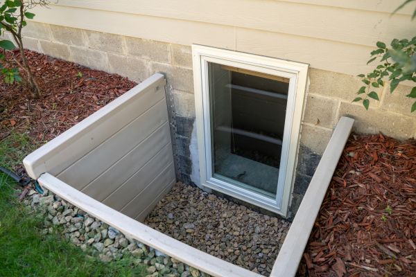 Cost of Egress Window Cutting in Springfield