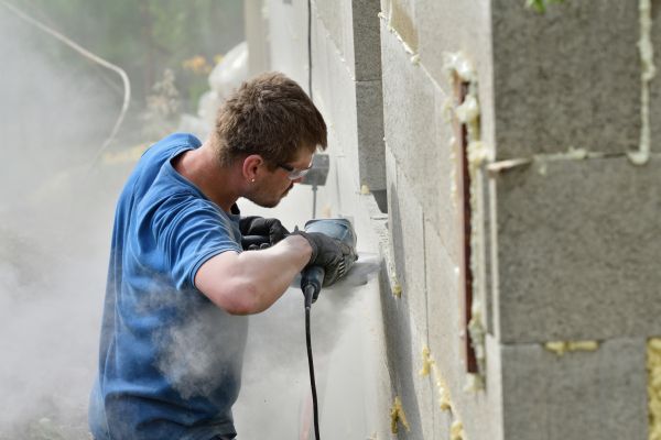 Cement Grinding in Springfield