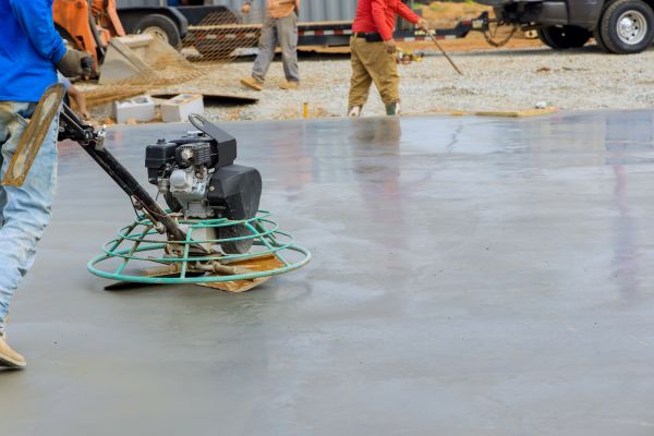 Cost of Walkway Grinding in Springfield
