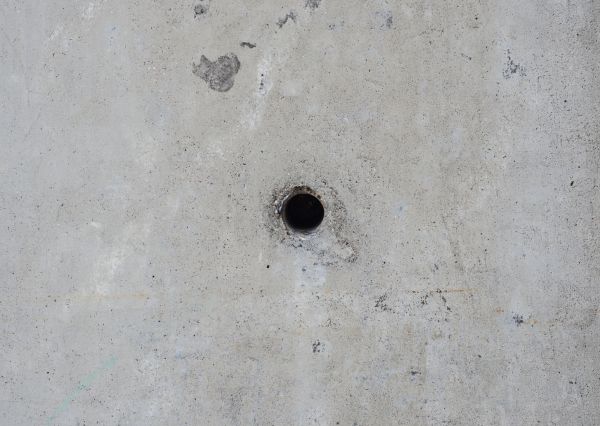 Cost of Concrete Wall Drilling in Springfield