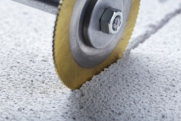 Cement Cutting in Springfield