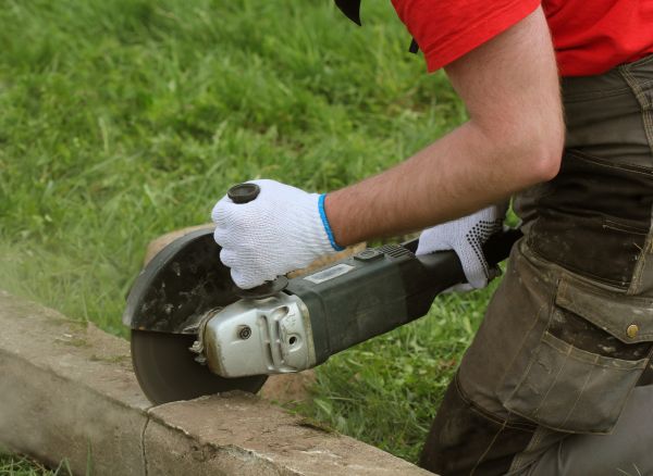 Cost of Curbing Removal in Springfield