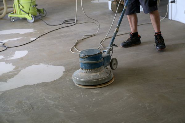 Cost of Epoxy Coating Removal in Springfield