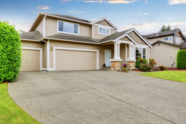 Cost of Driveway Shaving in Springfield