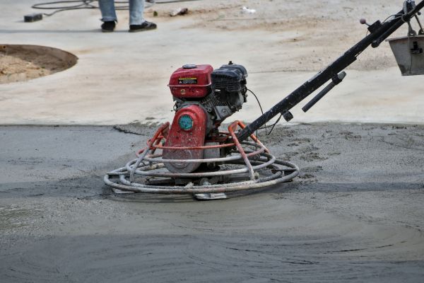 Concrete Shaving in Springfield