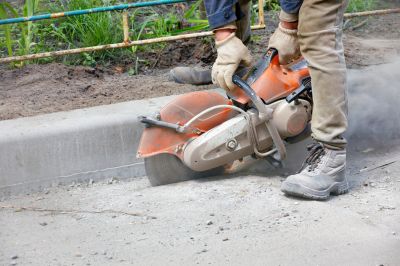 Concrete Cutting