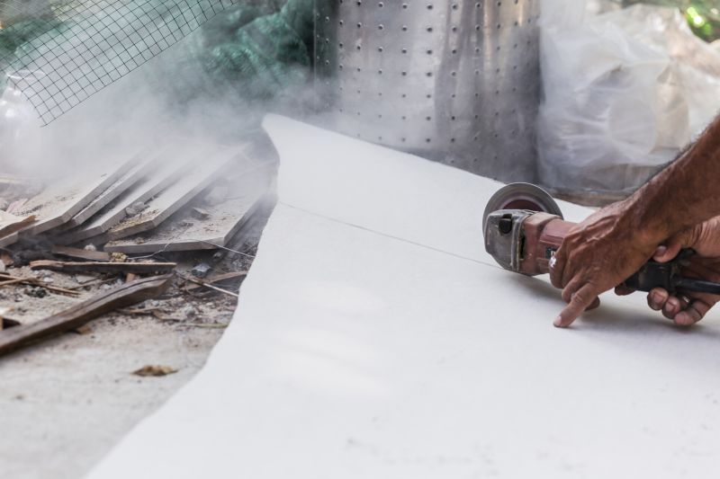 Sawing Concrete Service