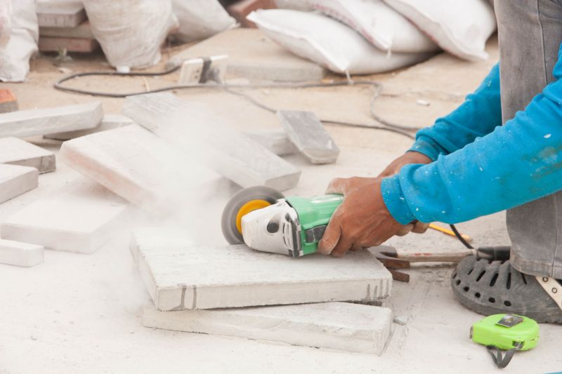 When to Hire for Concrete Cutting