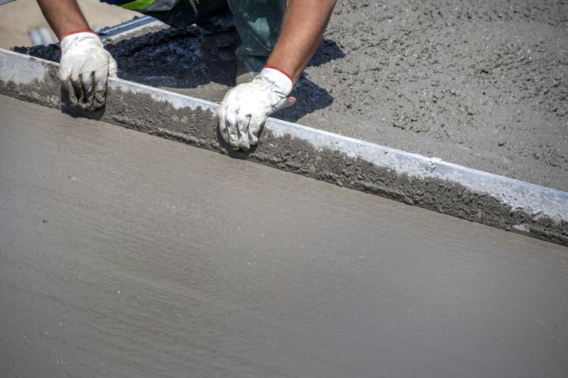 When to Hire for Concrete Cutting